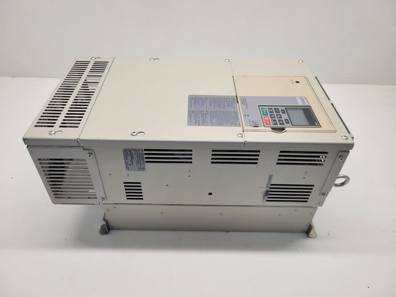 Частотный преобразователь Yaskawa CIMR-AU5A0052FAA