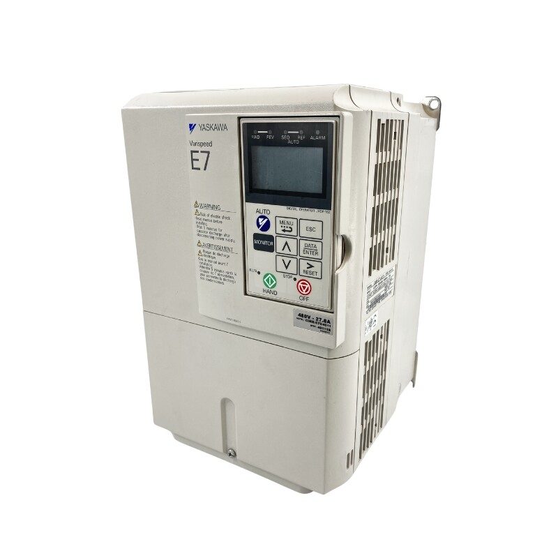 Сервопривод Yaskawa CIMR-E7U4011