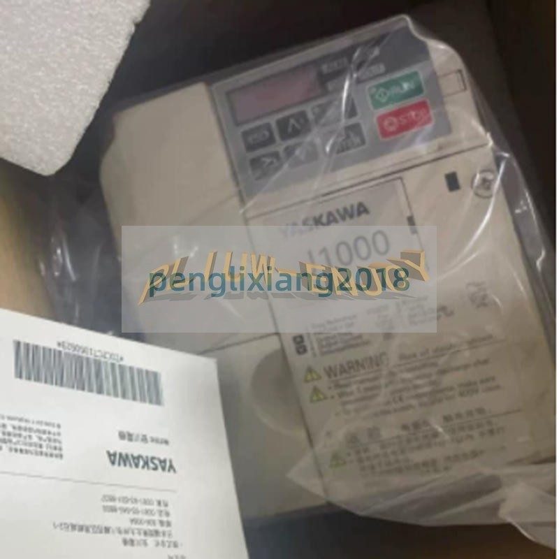 Привод Yaskawa CIMR-JCBA0006BAA