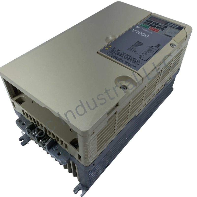 Частотный преобразователь Yaskawa CIMR-VA4A0023FAA