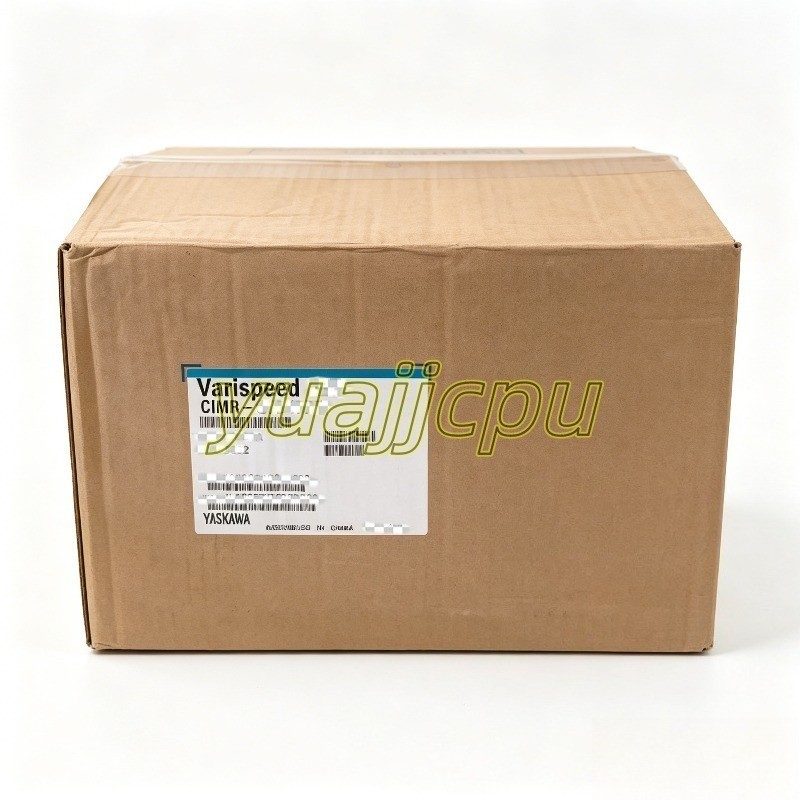 Электропривод Yaskawa CIMR-VB4A0011BAA