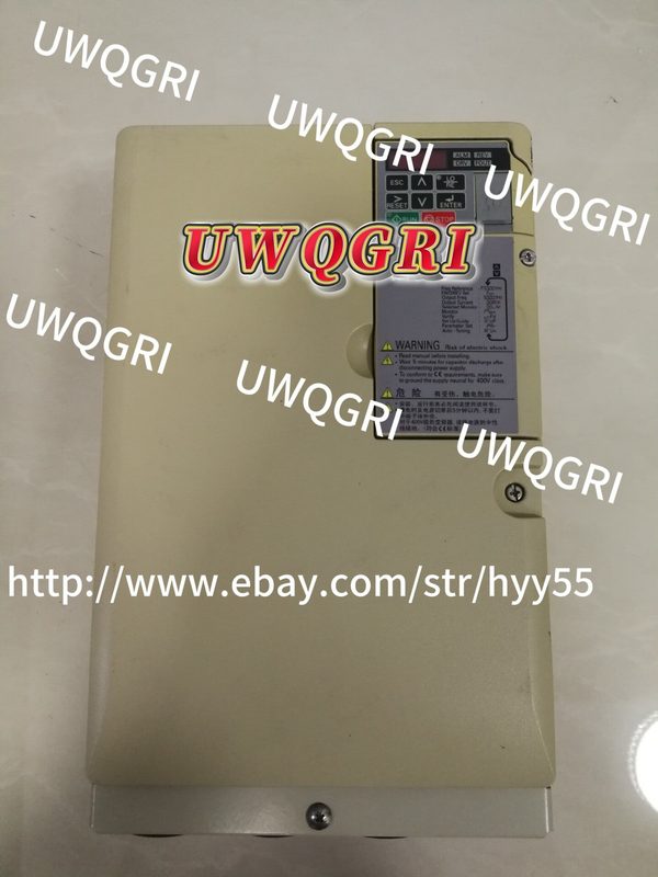Привод Yaskawa CIMR-VB4A0031FAA