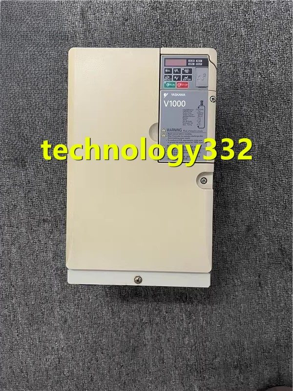 Частотный преобразователь Yaskawa CIMR-VB4A0031FBA