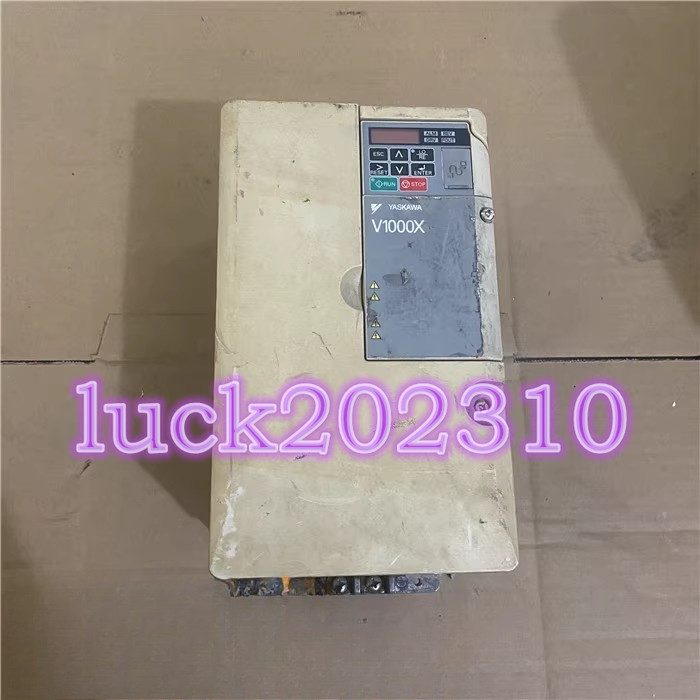 Частотный преобразователь Yaskawa CIMR-VB4X0023ABA-8106