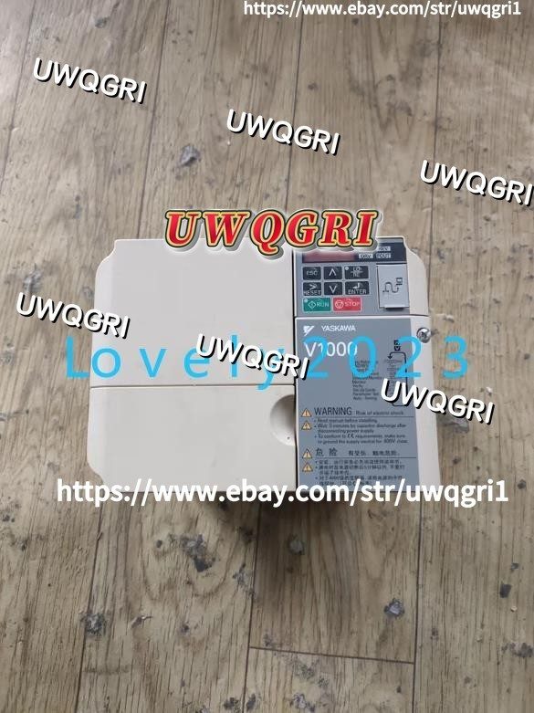 Привод Yaskawa CIMR-VBBA0018BAA