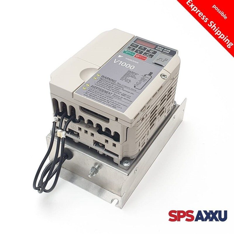 Частотный преобразователь Yaskawa CIMR-VC4A0001BAA
