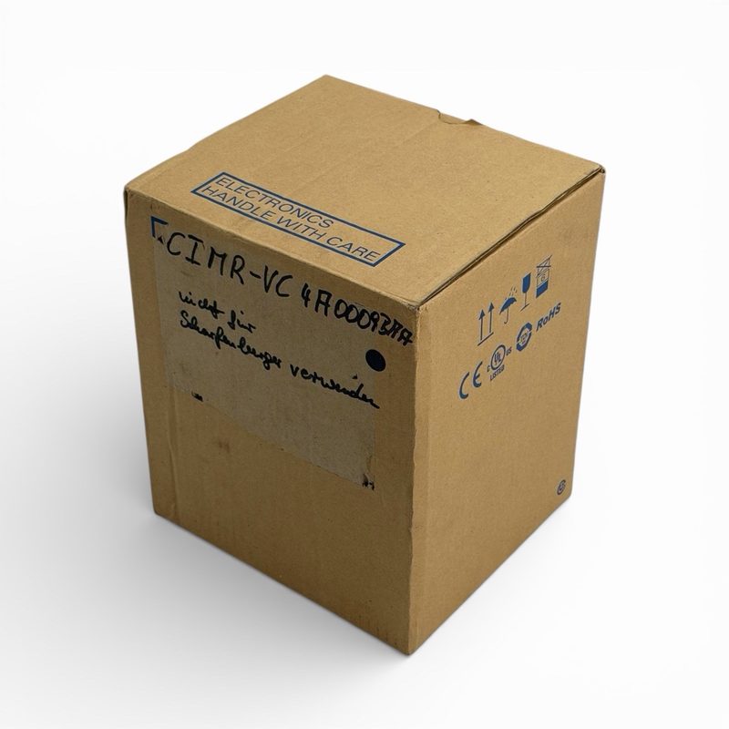 Частотный преобразователь Yaskawa CIMR-VC4A0009BAA