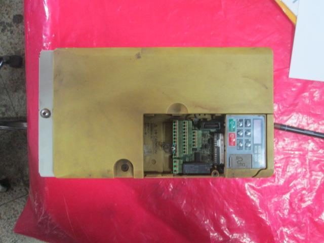 Частотный преобразователь Yaskawa CIMR-VC4A0023FAA