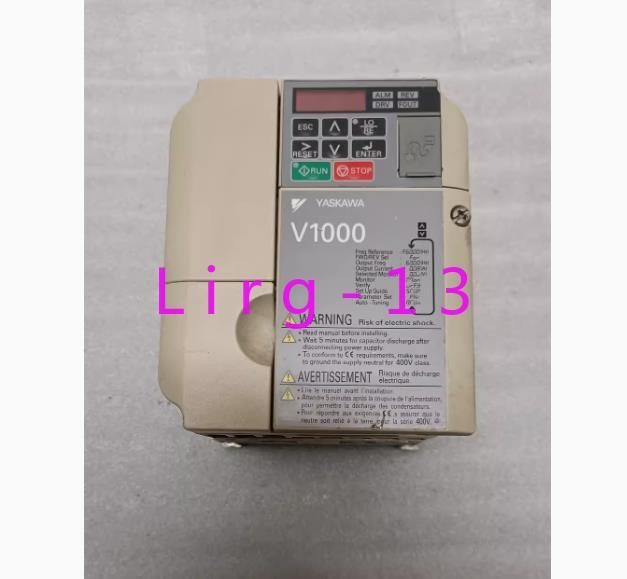 Частотный преобразователь Yaskawa CIMR-VT2A0010BAA