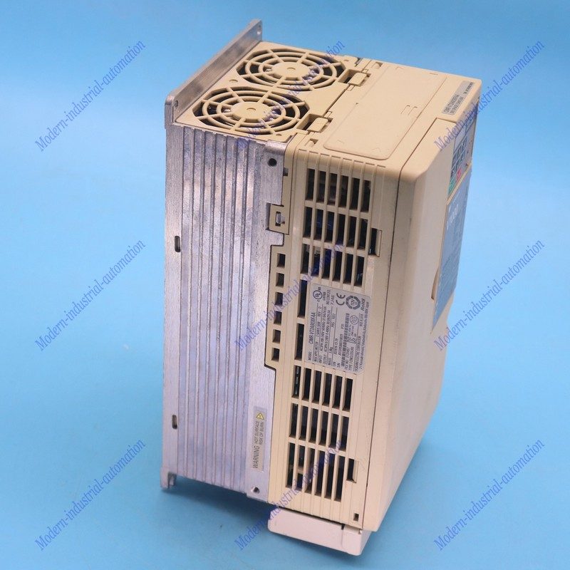 Частотный преобразователь Yaskawa CIMR-VT2A0030FAA
