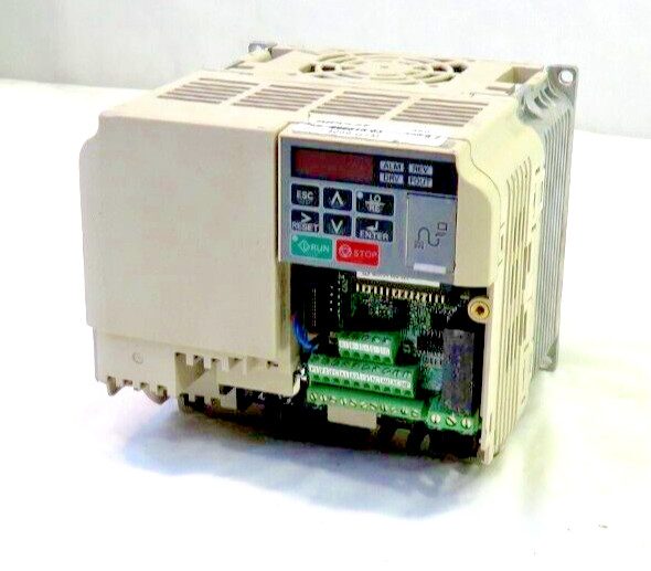 Частотный преобразователь Yaskawa CIMR-VU4A0011BAA