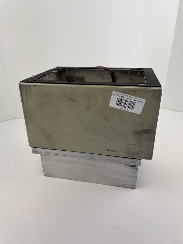 Частотный преобразователь Yaskawa CIMR-VU4A0011GAA