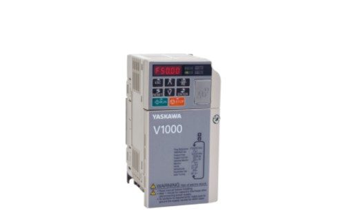 Частотный преобразователь Yaskawa CIMR-VUBA0003FAA