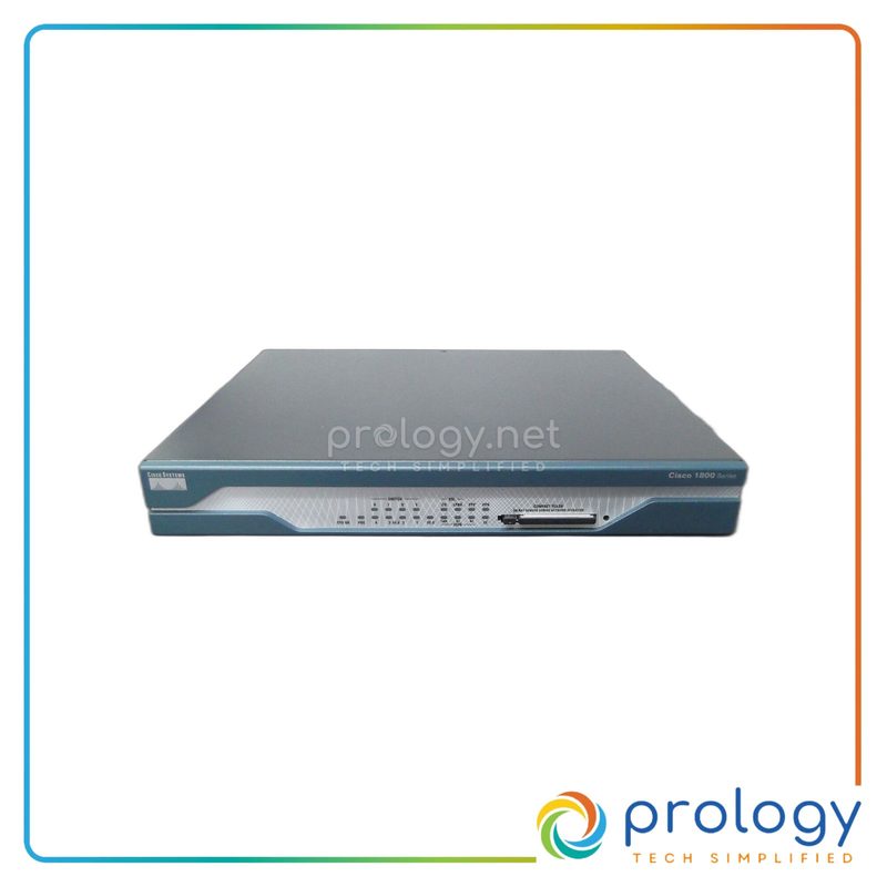 Маршрутизатор CISCO1801-M