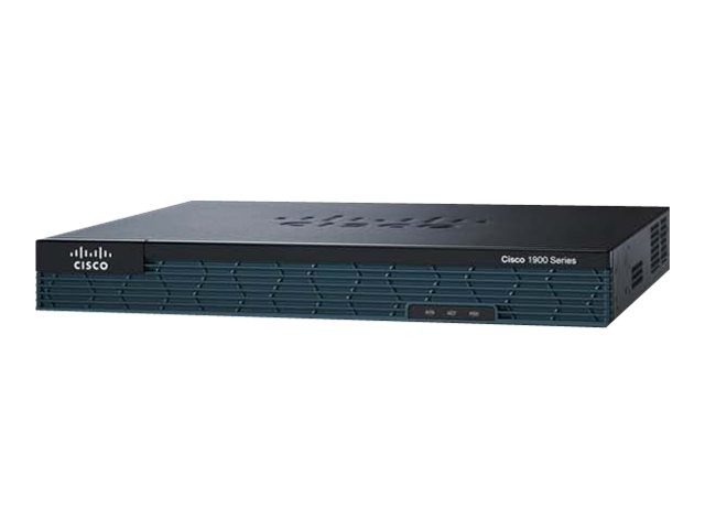 Маршрутизатор CISCO1905-SEC/K9