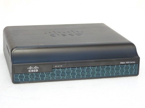 Маршрутизатор CISCO1941