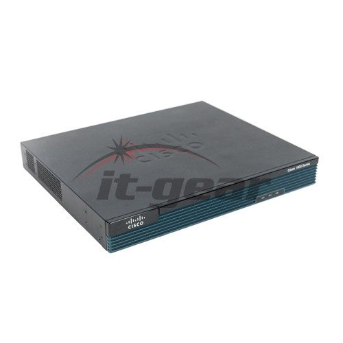 Маршрутизатор CISCO1941/K9