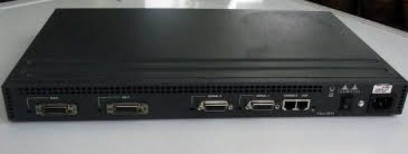 Маршрутизатор CISCO2514-CH
