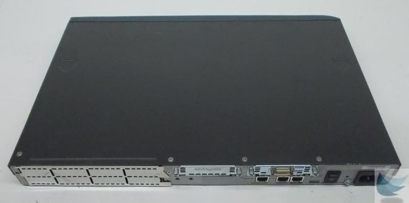 Маршрутизатор CISCO2620