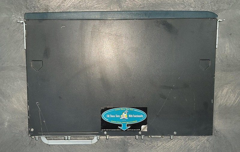 Маршрутизатор CISCO2621