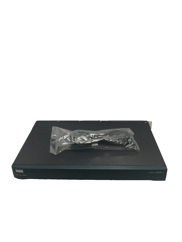 Маршрутизатор CISCO2650XM