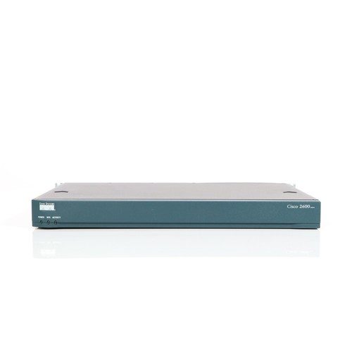 Маршрутизатор CISCO2651XM-SHDSL