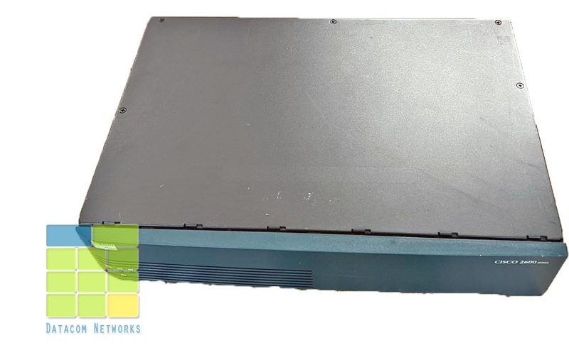 Маршрутизатор CISCO2691