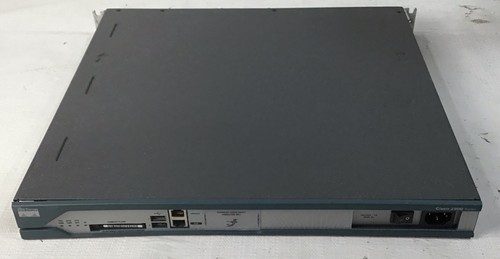Маршрутизатор CISCO2811