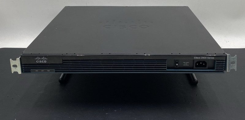 Маршрутизатор CISCO2901