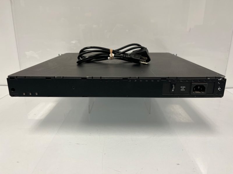 Маршрутизатор CISCO2901/K9