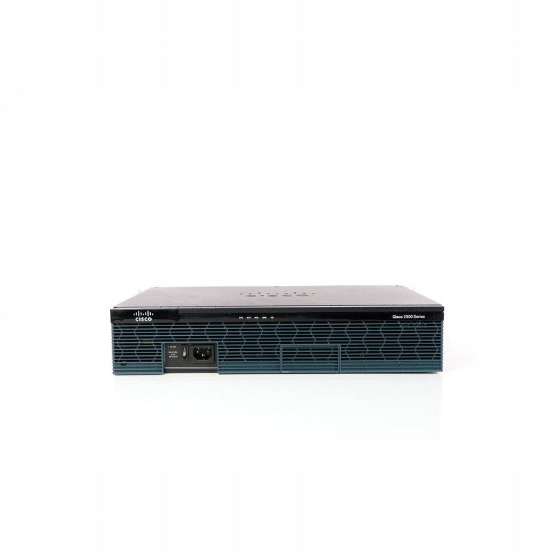 Маршрутизатор CISCO2911
