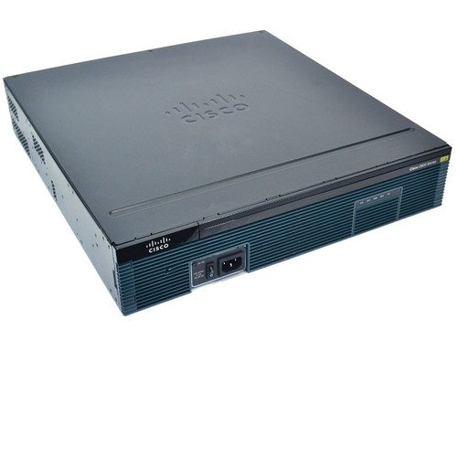 Маршрутизатор CISCO2951/K9