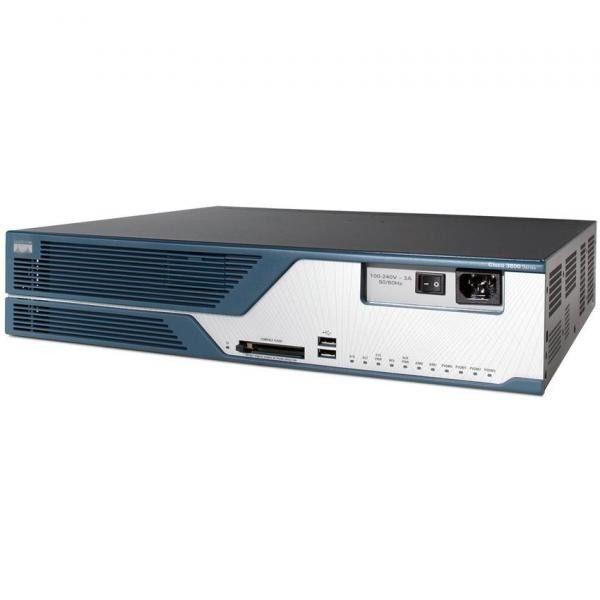 Маршрутизатор CISCO3825-HSEC/K9