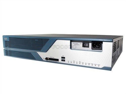 Маршрутизатор CISCO3825