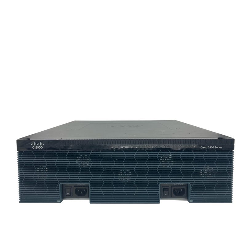 Маршрутизатор CISCO3925E-SEC/K9