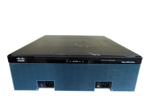 Маршрутизатор CISCO3945E/K9