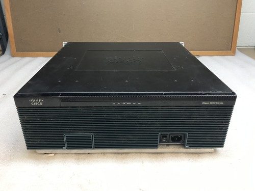 Маршрутизатор CISCO3945/K9