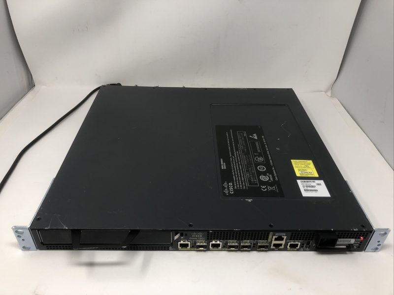 Маршрутизатор CISCO7201