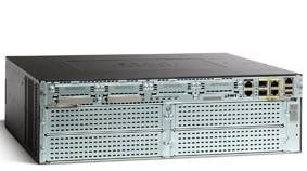 Маршрутизатор CISCO7604