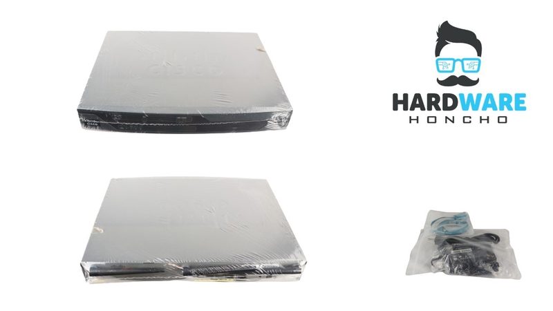 Маршрутизатор CISCO861W-GN-A-K9