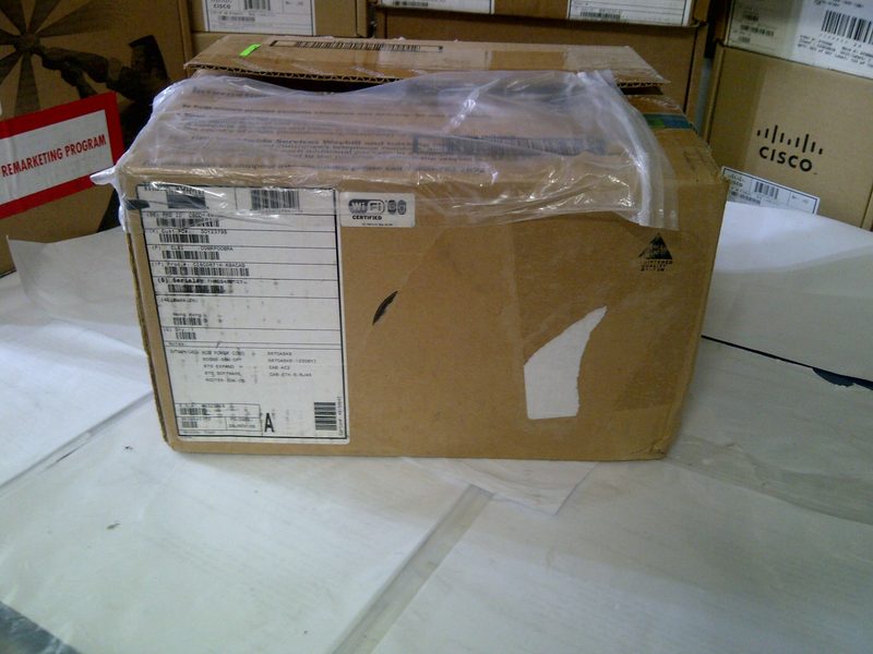 Маршрутизатор CISCO871W-K9