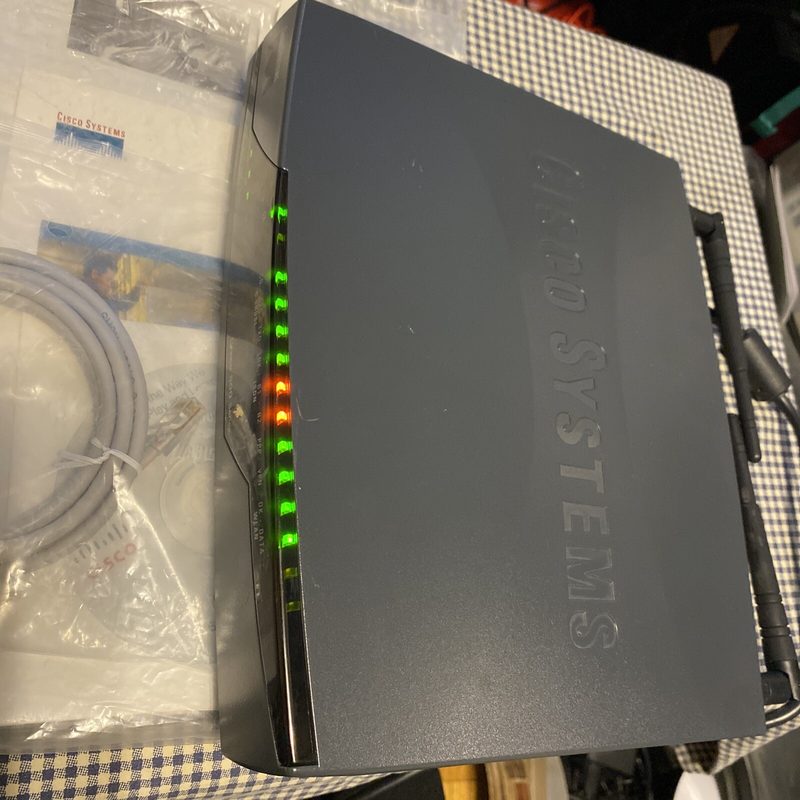 Маршрутизатор CISCO878W-G-A-K9