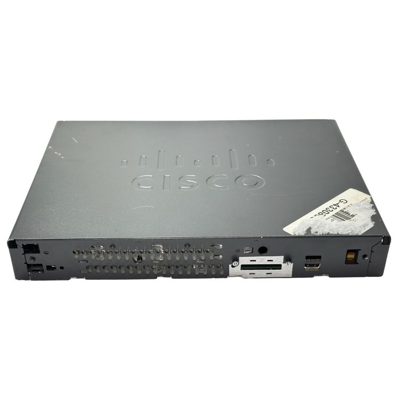 Маршрутизатор CISCO881-SEC-K9