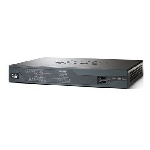 Маршрутизатор CISCO887G-K9