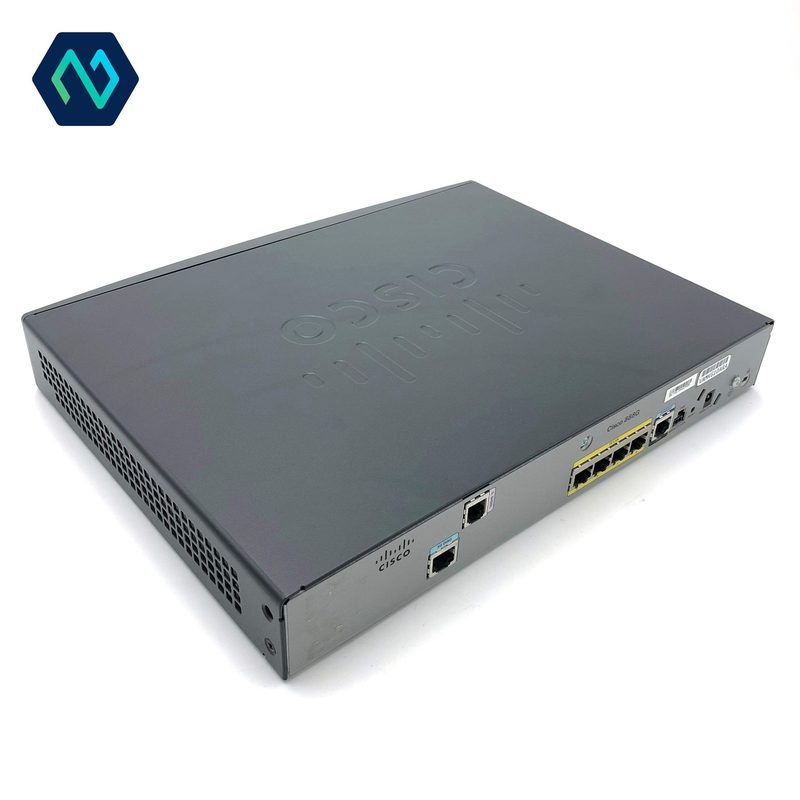 Маршрутизатор CISCO888G-K9