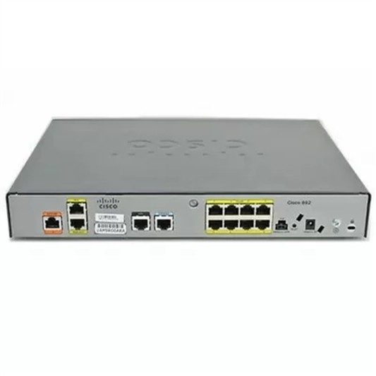 Маршрутизатор CISCO892F-K9