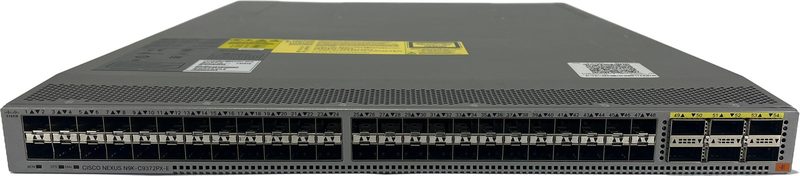 Коммутатор CISCONEXUS9372PX-E