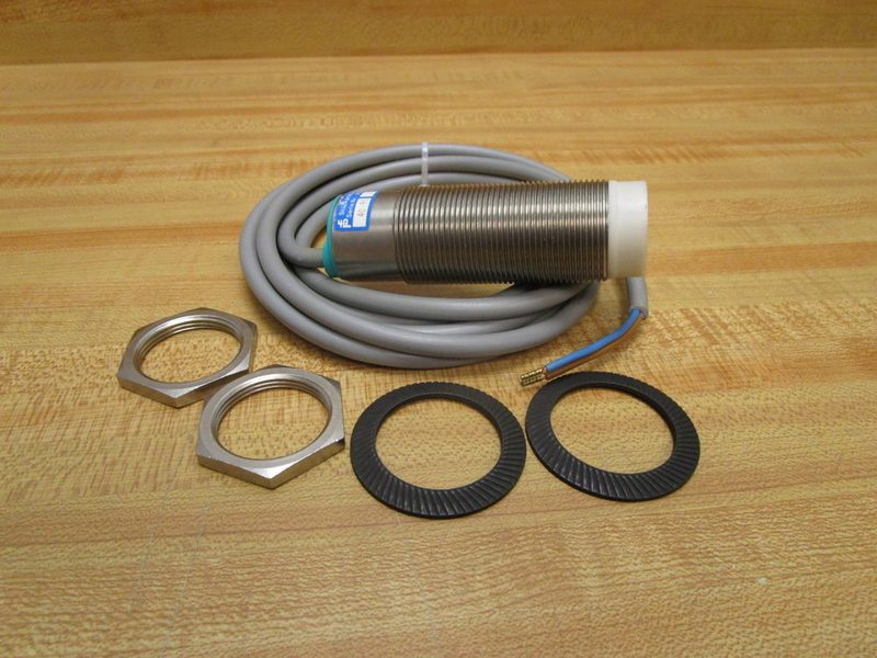 Датчик приближения Pepperl+Fuchs CJ1030GM-Y-N
