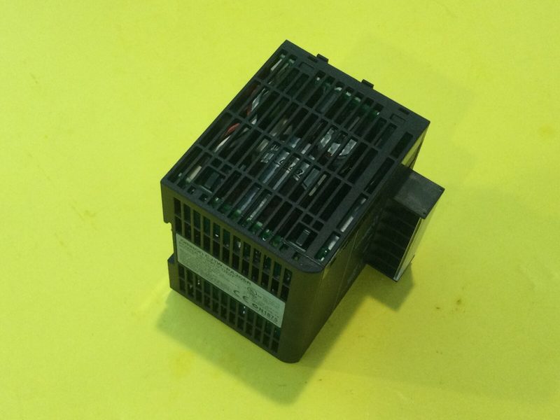 Блок питания Omron CJ1W-PA205R