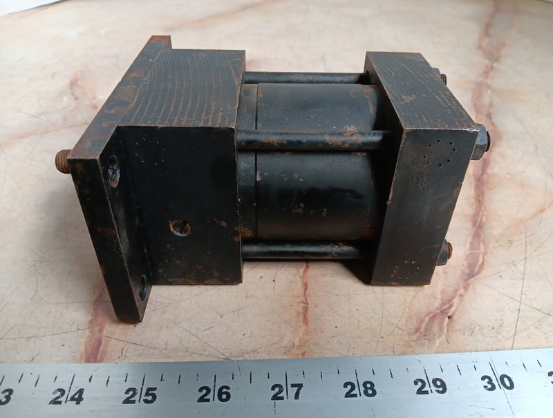 Пневмоцилиндр Parker CJ2A14C